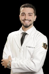 foto Perito Médico em Curitiba PR | André Eduardo de Almeida Franzoi | M Perícias